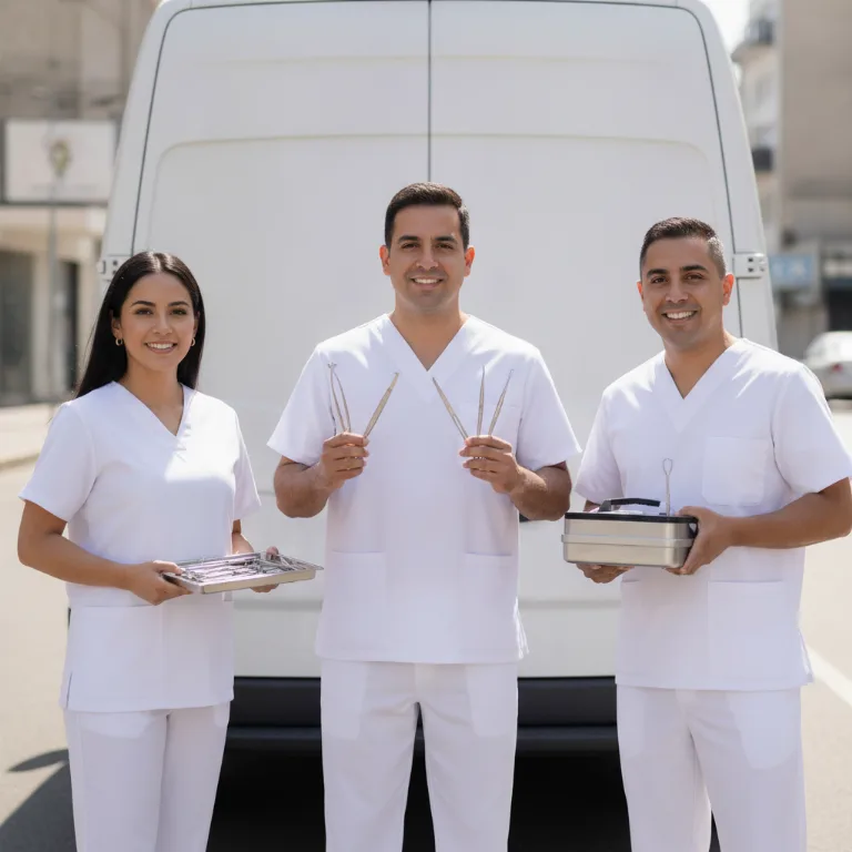 Cirurgião Plástico equipe em Varzea Grande
