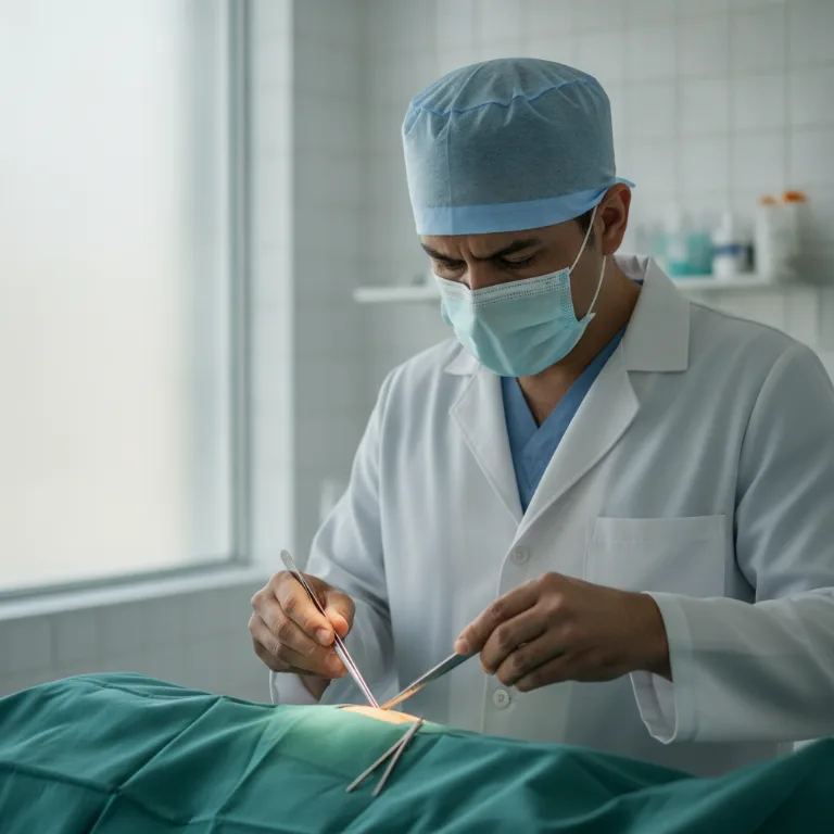 Cirurgião Plástico serviço em Varzea Grande